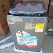 *Lavadora automática Sankey 13kg* - Img 56592976