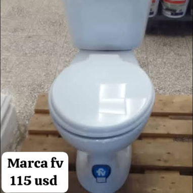 Juego de baño y accesorios - Img 122531126