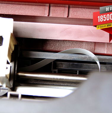 VENDO IMPRESORA HP DESKJET 3050 ALL IN ONE J610 SERIE (de uso) - Img 96601706