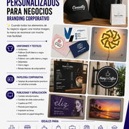 Productos Personalizados para Negocios | Branding Corporativo - Img 57220534