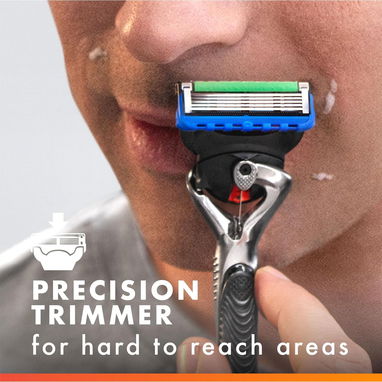 -Maquina Gillette Fusion5 PROGLIDE. disponible - Img 127254571