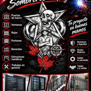 🔩🔥 ¡HERRERÍA SOMBREROS DE PAJA! TRABAJOS A MEDIDA CON ENVÍOS A TODA CUBA 🔥🔩 - Img 58191313