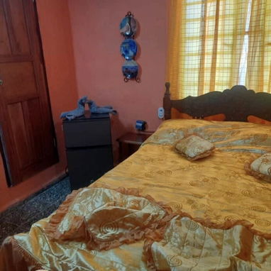 Casa de Renta en Guanabo - 4/6