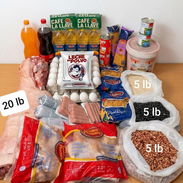 🌈🚨COMBOS DE ALIMENTOS EN CIENFUEGOS‼️ - Img 57823369