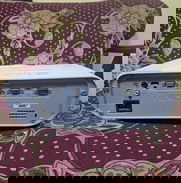 Proyector  de videos - Img 48943694