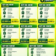 Kits solares - Img 58169697