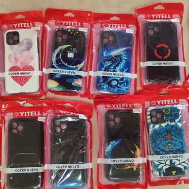 Forros para Celulares. - Img 121183345