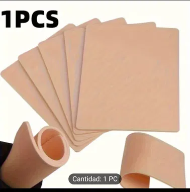 Piel sintética para prácticas de tatuaje - Img 98961134