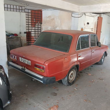 Lada 1500 - Img 122319005