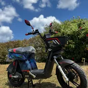 BICIMOTO TOPMAQ EVOLUTION 2026 en oferta . - Img 57398039