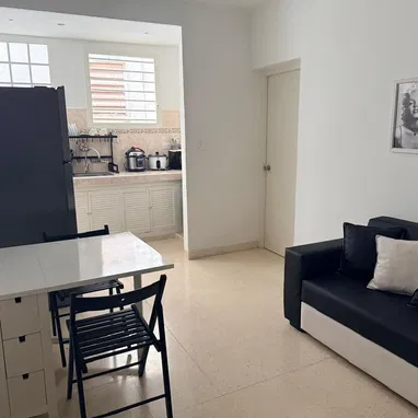 Apto 5 ⭐ Miramar Playa - Img 123448652