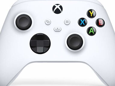 Mando Inalámbrico Xbox Serie X Controller - Nuevo en su caja 65usd - Img 64047913