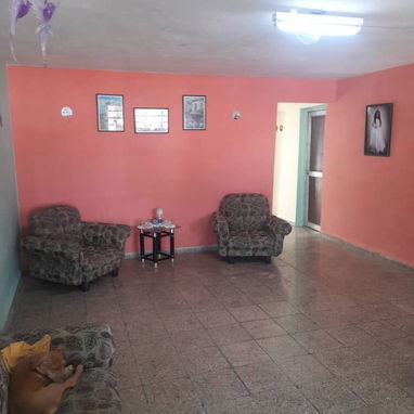 SE VENDE CASA EN LA HABANA (en Reparto Miraflores Nuevos, Boyeros) - Img 117256239