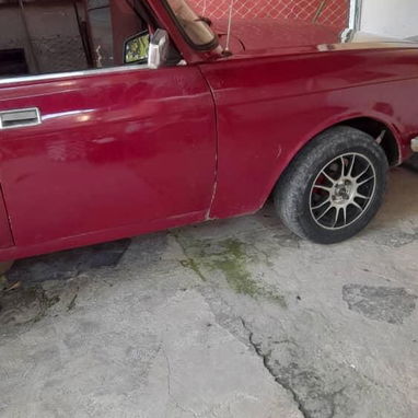 Carros en la habana - Img 124282340