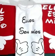 Pulovers personalizados - Img 49930057
