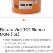 Venta de pintura original - Img 55551037
