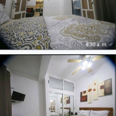 Renta de moderno apartamento a media cuadra de 23 y malecón - Img 114736876