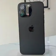 IPhone 14 Pro Max de 128 GB (Libre de Fábrica, 93% Batería y pantalla reemplazada por piezas originales) - Img 56651714