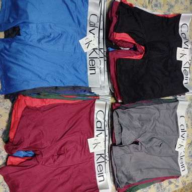 Calzoncillos Calvin Klein - 2/4