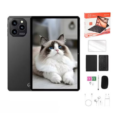 TABLET CRELANDER 4G - Img 120884967