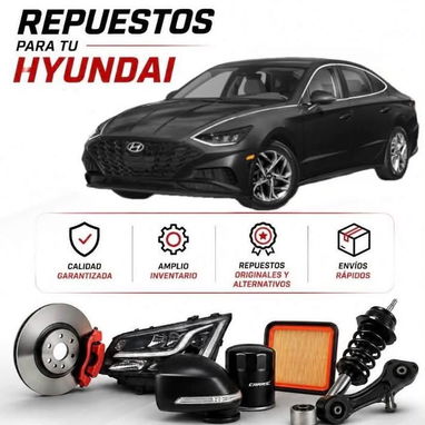 Tienda de Repuestos, Autopartes y Accesorios - 4/8