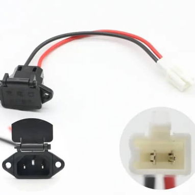 Accesorios para motos de combustion #1 - 3/8