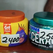 Ceragel y moco gorilla - Img 50179353