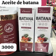Aceite de batana - Img 56924715