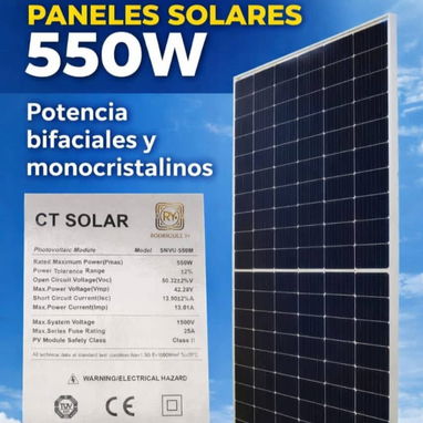 PLANTAS ELÉCTRICAS - Img 118000190