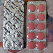 IBUPROFENO DE 400MG/800MG - Img 55776154