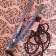 VENDO PLANCHA DE  PELO PROFESIONAL,SOLO 1 MES DE USO.DE 450 GRADOS - Img 58150906