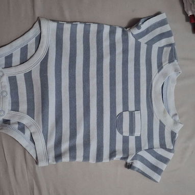Ropa y más cosas de canastilla super barato útil y bello todo para bebé - 5/9
