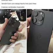 iPhone 15 pro Max - Img 55847266