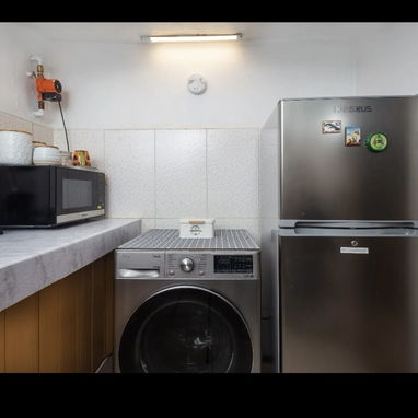 Renta de apartamento en Galeano - Img 113883595