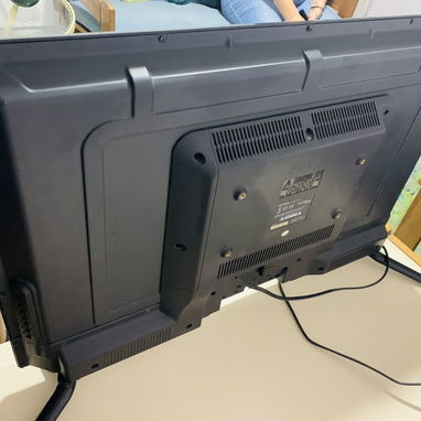 Plasma TV 32” DAYTRON - Img 122863270