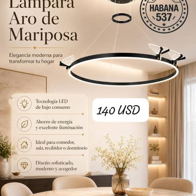 Variedad de lámparas - 3/10