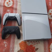 Play 5 Slim de disco - Img 56053646