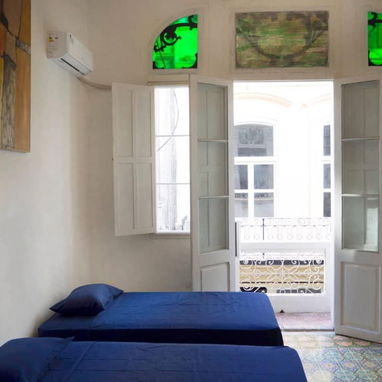 RESERVA DE HERMOSO HOSTAL NY EN LA HABANA🌴🏰 ¡Hostal en La Habana con todo incluido! 🚤💻 - Img 91288283