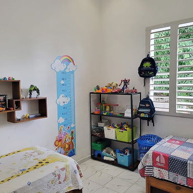 Biplanta con terraza en venta (casa de arriba) en Vedado - Img 116677797