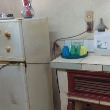 Se vende casa en Centro Habana‼️‼️ - Img 118629809