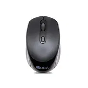 RAT001 Mouse 2.4GHz 10m Alcance 99.1x62.7, Mouse Inalámbrico RAT001 DPI Ajustable 800-1600 VPT# - Img 56787751