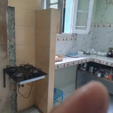 Apartamento en venta( VEDADO) - 8/10