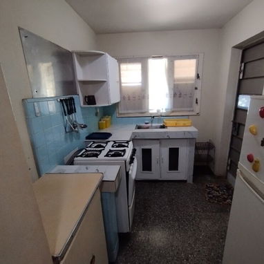 Apartamento de 1 habitación en Boyeros x el aeropuerto - Img 125176202