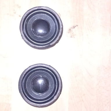 Tweeters/Altavoces - 3/3