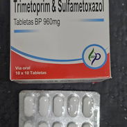 SULFAPRIN 960 MG - Img 57688469