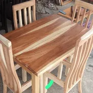 Juego de comedor - Img 56846798