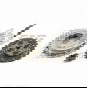 KIT DE EMBRAGUE O CLUTCH 0km para adaptar original de Dodge, Plymouth, 2.2L, disco de 17 dientes - Img 94388958