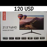 Monitor marca optix - Img 50678664