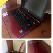 HP 15 NoteBook (6TH GEN) - Img 45605912