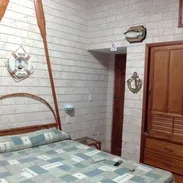 Se renta casa de una habitación sin piscina a 3 cuadras de la playa. 58858577 - Img 56009242